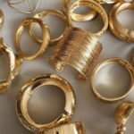 Brass Jewellery